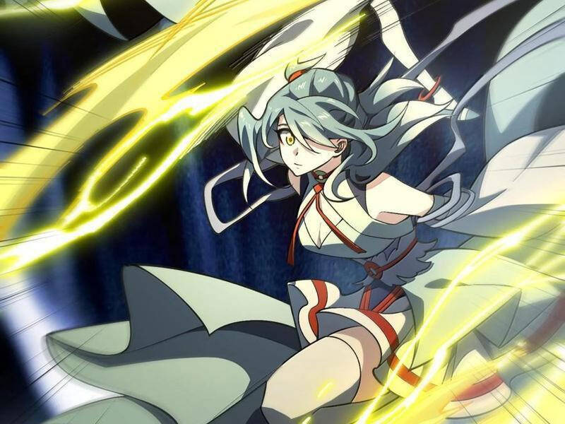 Ta Ở Tu Tiên Giới Chỉ Làm Giờ Hành Chính Chap 63 - Next Chap 64