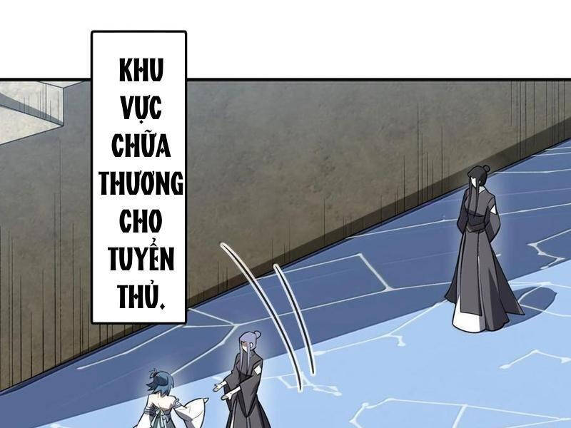 Ta Ở Tu Tiên Giới Chỉ Làm Giờ Hành Chính Chap 63 - Next Chap 64