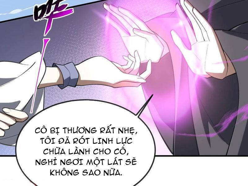 Ta Ở Tu Tiên Giới Chỉ Làm Giờ Hành Chính Chap 63 - Next Chap 64