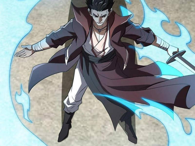 Ta Ở Tu Tiên Giới Chỉ Làm Giờ Hành Chính Chap 64 - Next Chap 65