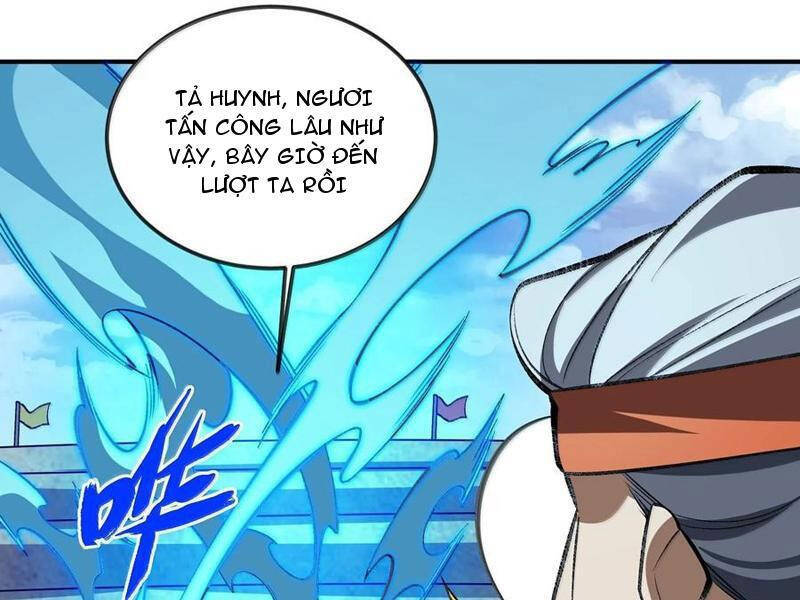 Ta Ở Tu Tiên Giới Chỉ Làm Giờ Hành Chính Chap 64 - Next Chap 65