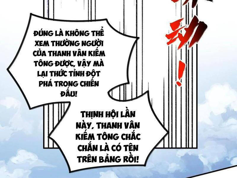 Ta Ở Tu Tiên Giới Chỉ Làm Giờ Hành Chính Chap 64 - Next Chap 65