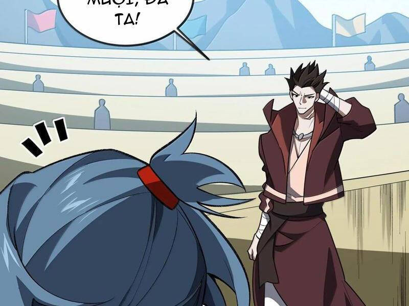 Ta Ở Tu Tiên Giới Chỉ Làm Giờ Hành Chính Chap 64 - Next Chap 65