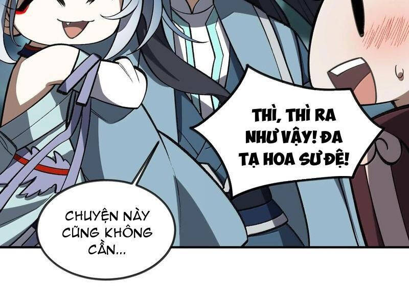 Ta Ở Tu Tiên Giới Chỉ Làm Giờ Hành Chính Chap 64 - Next Chap 65