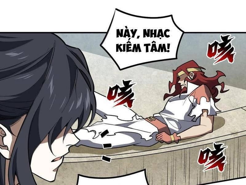 Ta Ở Tu Tiên Giới Chỉ Làm Giờ Hành Chính Chap 64 - Next Chap 65