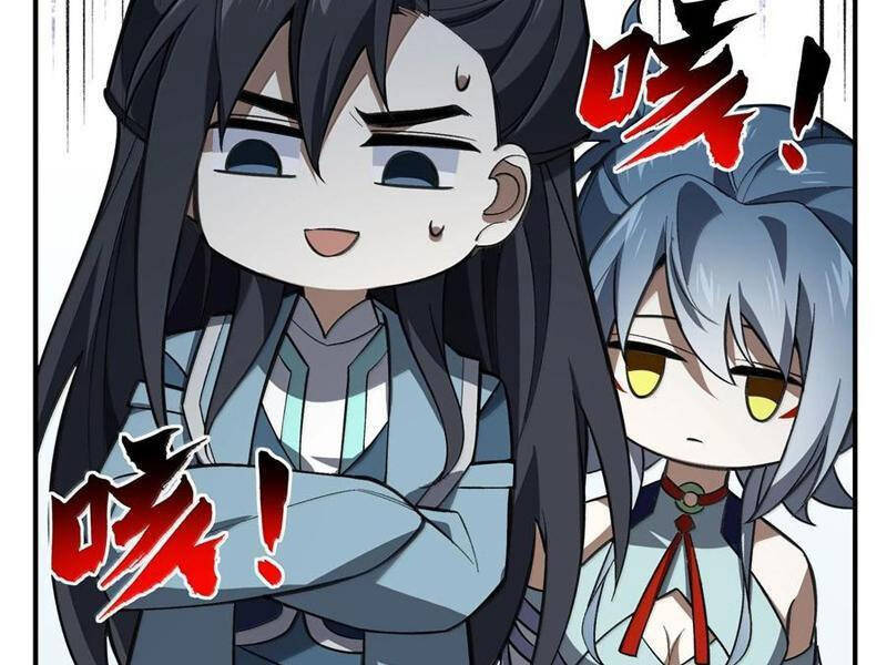 Ta Ở Tu Tiên Giới Chỉ Làm Giờ Hành Chính Chap 64 - Next Chap 65