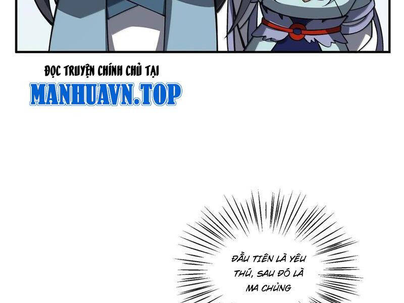 Ta Ở Tu Tiên Giới Chỉ Làm Giờ Hành Chính Chap 64 - Next Chap 65