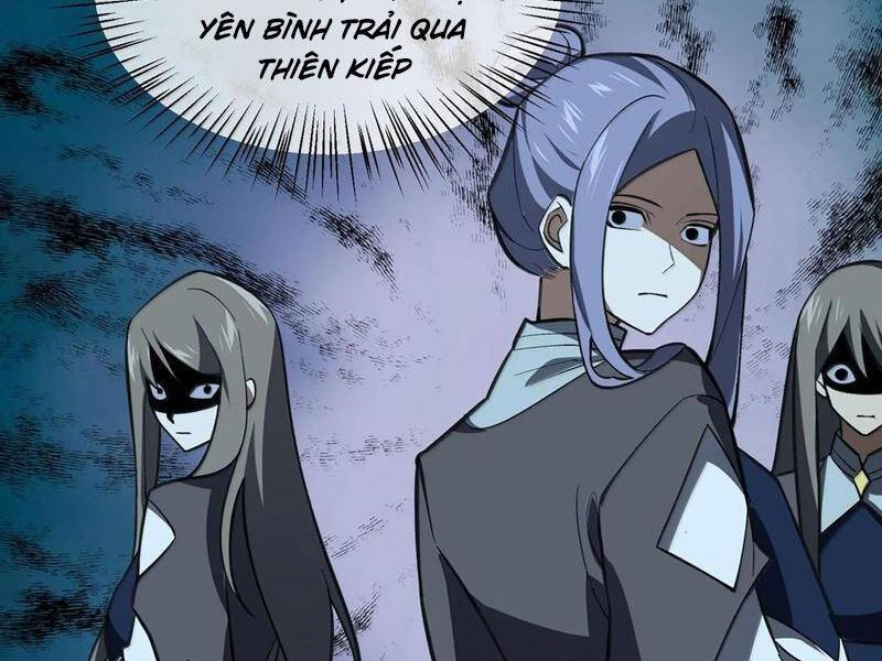 Ta Ở Tu Tiên Giới Chỉ Làm Giờ Hành Chính Chap 64 - Next Chap 65
