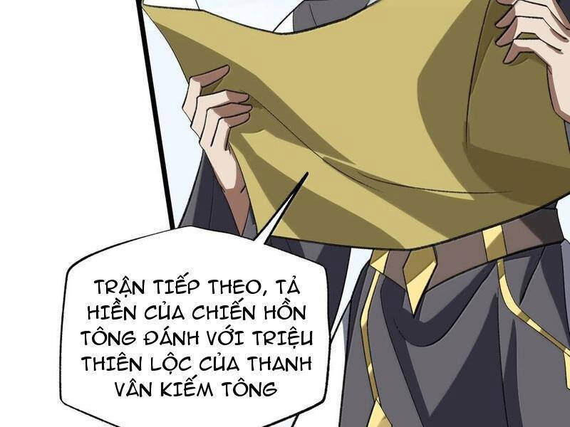 Ta Ở Tu Tiên Giới Chỉ Làm Giờ Hành Chính Chap 64 - Next Chap 65