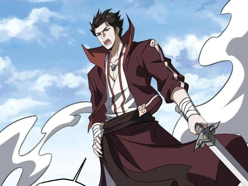 Ta Ở Tu Tiên Giới Chỉ Làm Giờ Hành Chính Chap 64 - Next Chap 65