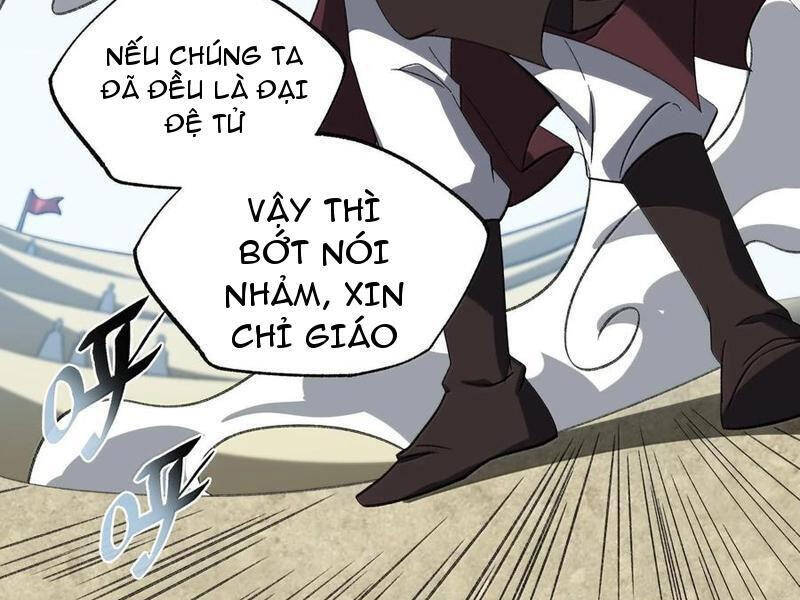 Ta Ở Tu Tiên Giới Chỉ Làm Giờ Hành Chính Chap 64 - Next Chap 65