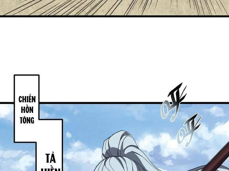 Ta Ở Tu Tiên Giới Chỉ Làm Giờ Hành Chính Chap 64 - Next Chap 65