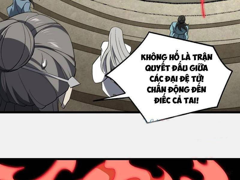 Ta Ở Tu Tiên Giới Chỉ Làm Giờ Hành Chính Chap 64 - Next Chap 65