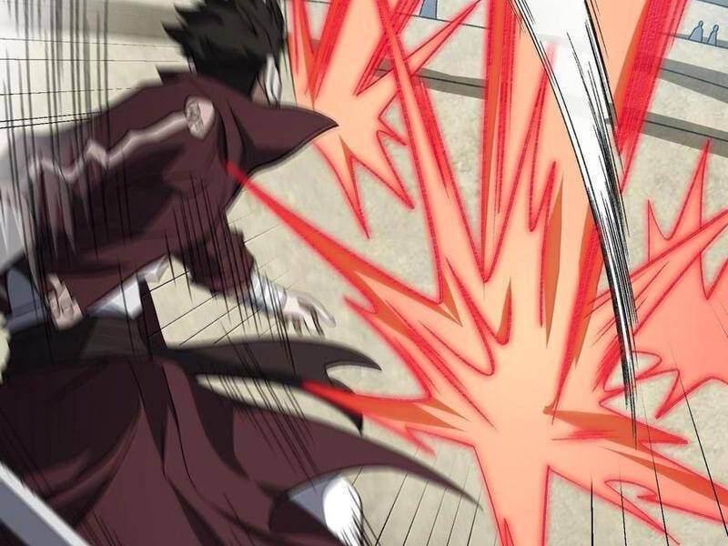 Ta Ở Tu Tiên Giới Chỉ Làm Giờ Hành Chính Chap 64 - Next Chap 65