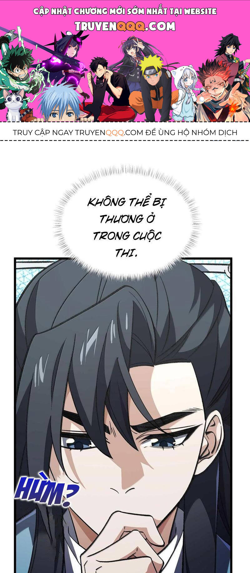 Ta Ở Tu Tiên Giới Chỉ Làm Giờ Hành Chính Chap 65 - Next Chap 66
