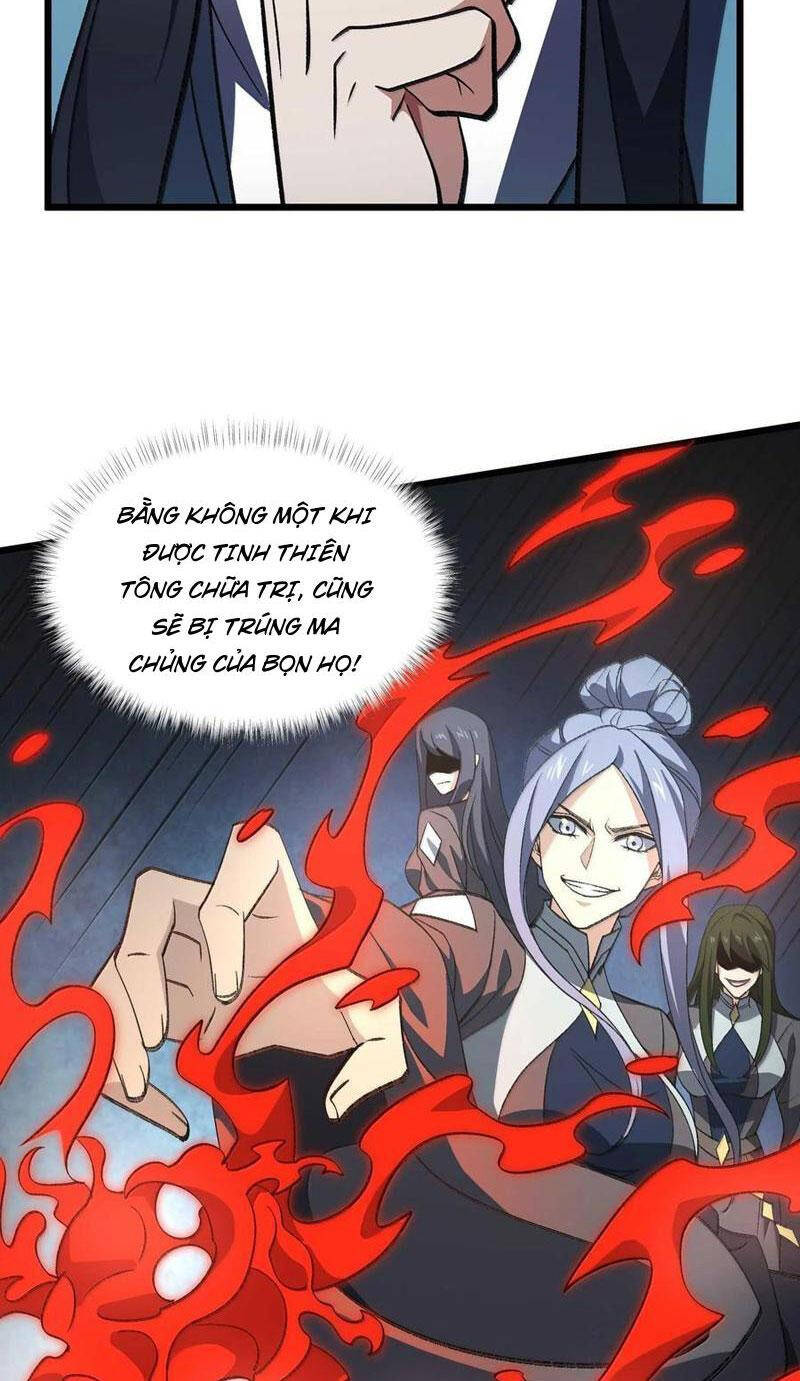 Ta Ở Tu Tiên Giới Chỉ Làm Giờ Hành Chính Chap 65 - Next Chap 66