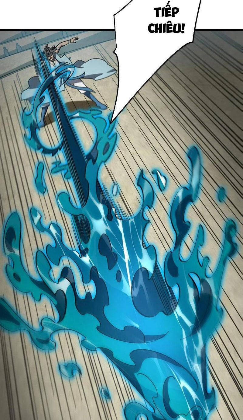 Ta Ở Tu Tiên Giới Chỉ Làm Giờ Hành Chính Chap 65 - Next Chap 66
