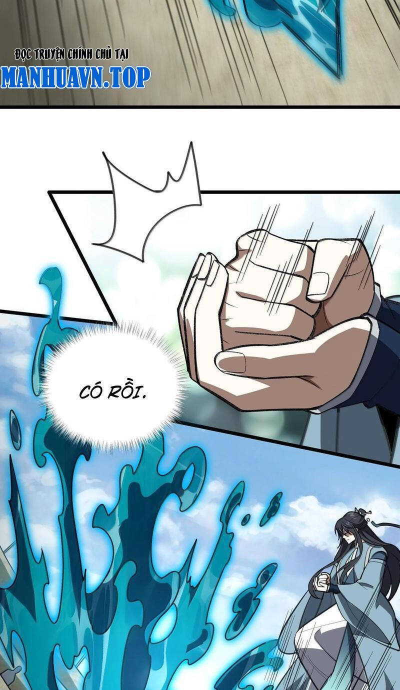 Ta Ở Tu Tiên Giới Chỉ Làm Giờ Hành Chính Chap 65 - Next Chap 66