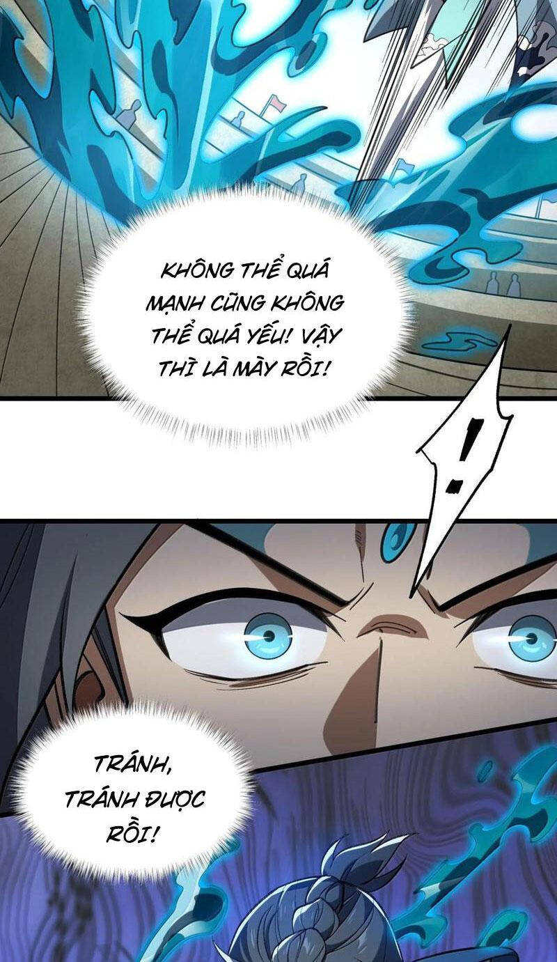 Ta Ở Tu Tiên Giới Chỉ Làm Giờ Hành Chính Chap 65 - Next Chap 66