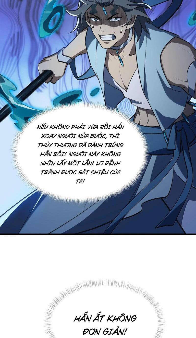 Ta Ở Tu Tiên Giới Chỉ Làm Giờ Hành Chính Chap 65 - Next Chap 66