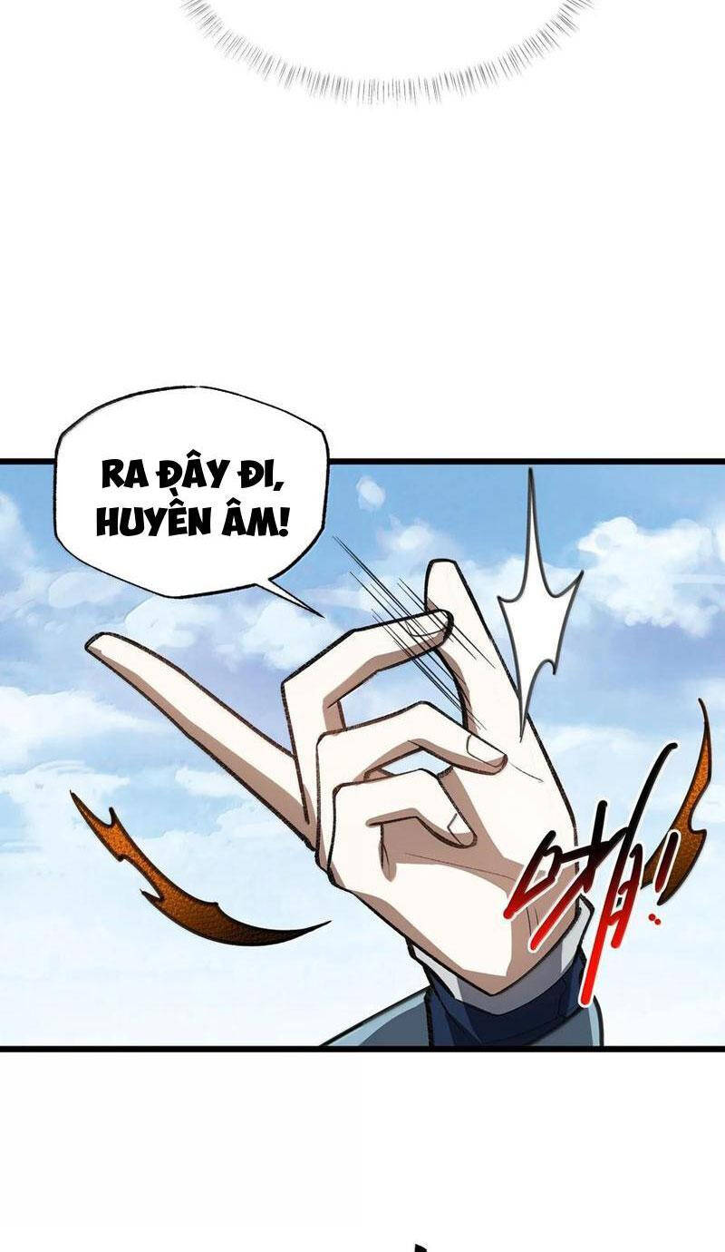 Ta Ở Tu Tiên Giới Chỉ Làm Giờ Hành Chính Chap 65 - Next Chap 66