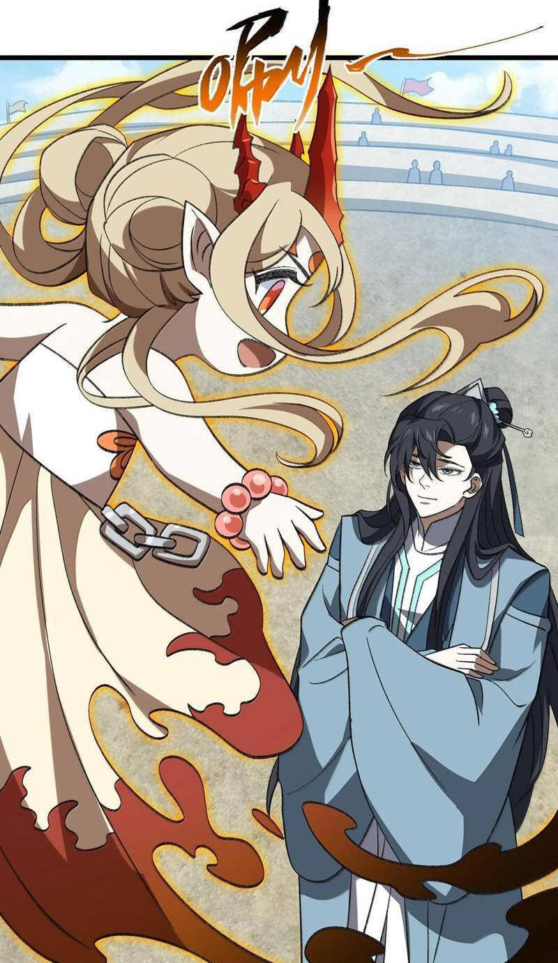 Ta Ở Tu Tiên Giới Chỉ Làm Giờ Hành Chính Chap 65 - Next Chap 66