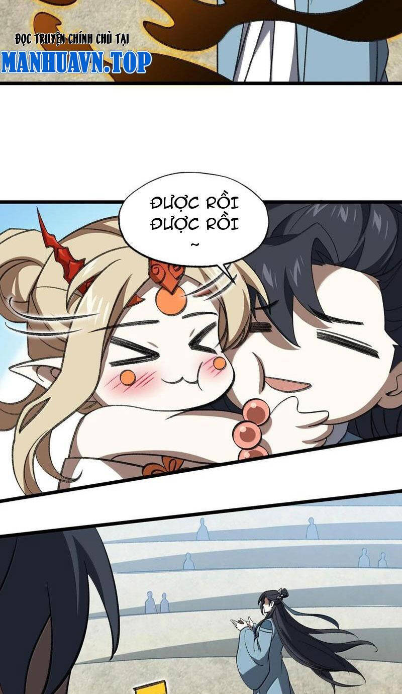 Ta Ở Tu Tiên Giới Chỉ Làm Giờ Hành Chính Chap 65 - Next Chap 66