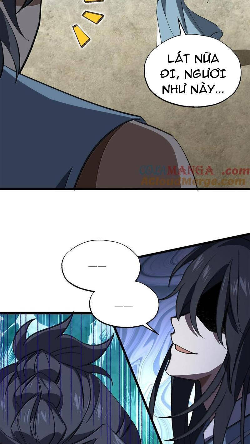 Ta Ở Tu Tiên Giới Chỉ Làm Giờ Hành Chính Chap 65 - Next Chap 66