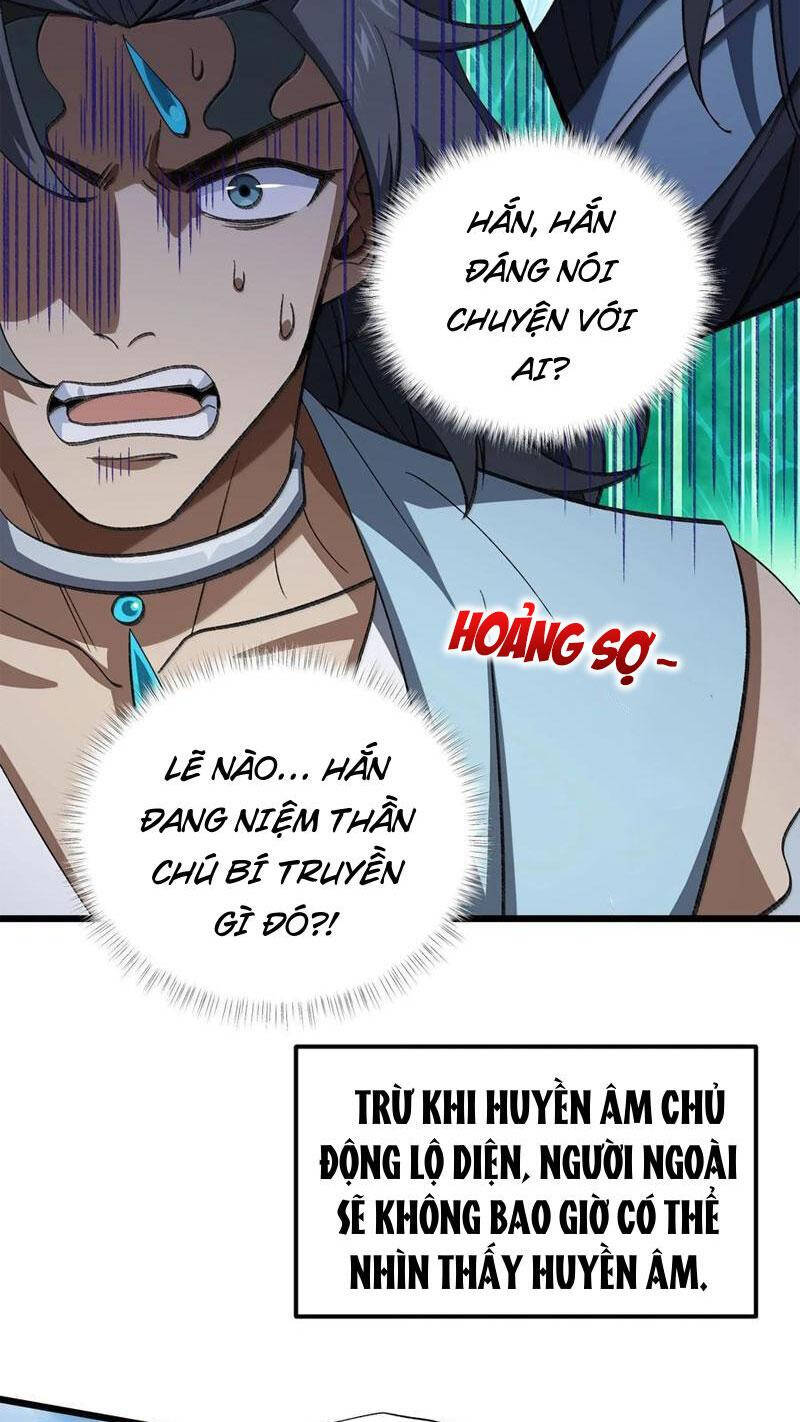 Ta Ở Tu Tiên Giới Chỉ Làm Giờ Hành Chính Chap 65 - Next Chap 66