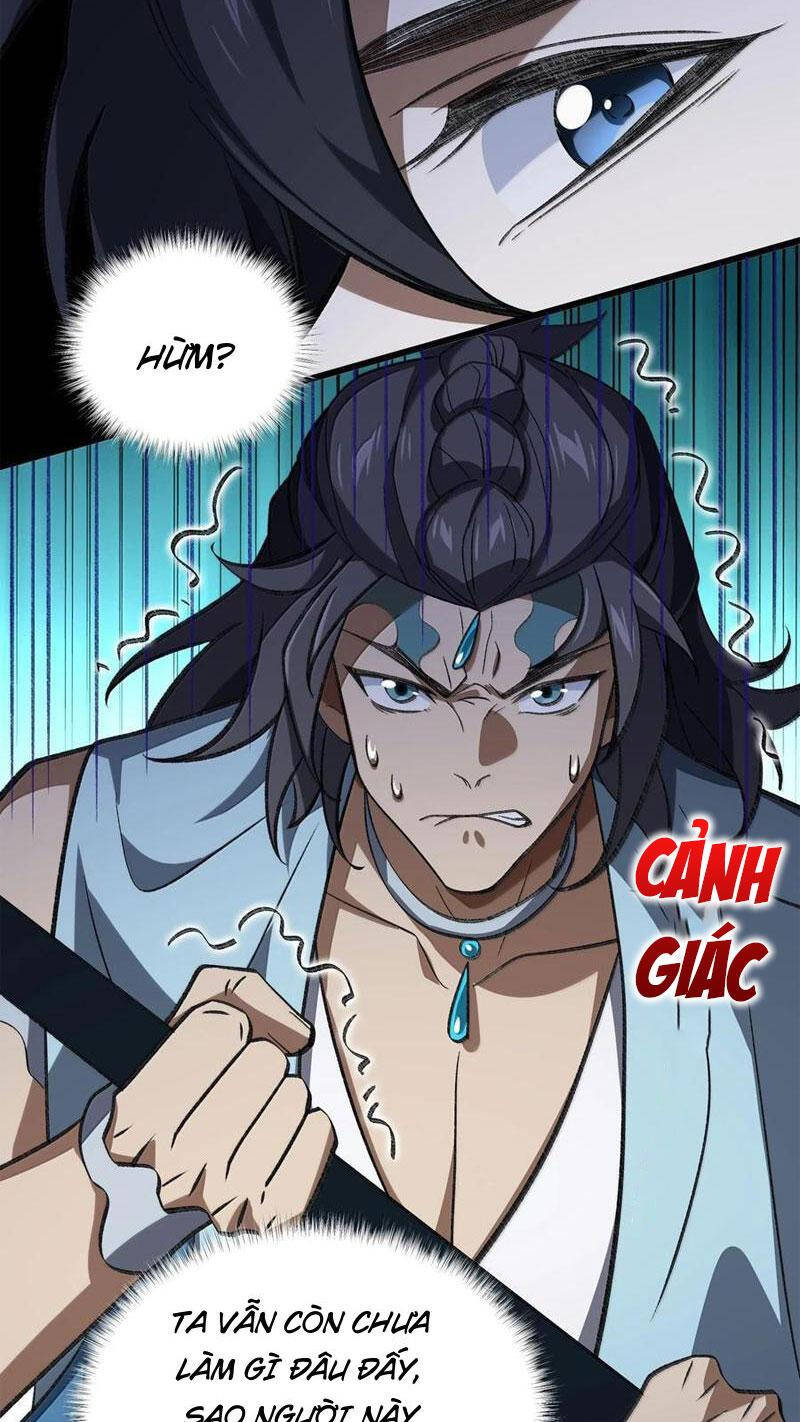 Ta Ở Tu Tiên Giới Chỉ Làm Giờ Hành Chính Chap 65 - Next Chap 66