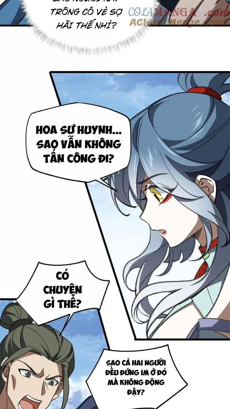 Ta Ở Tu Tiên Giới Chỉ Làm Giờ Hành Chính Chap 65 - Next Chap 66