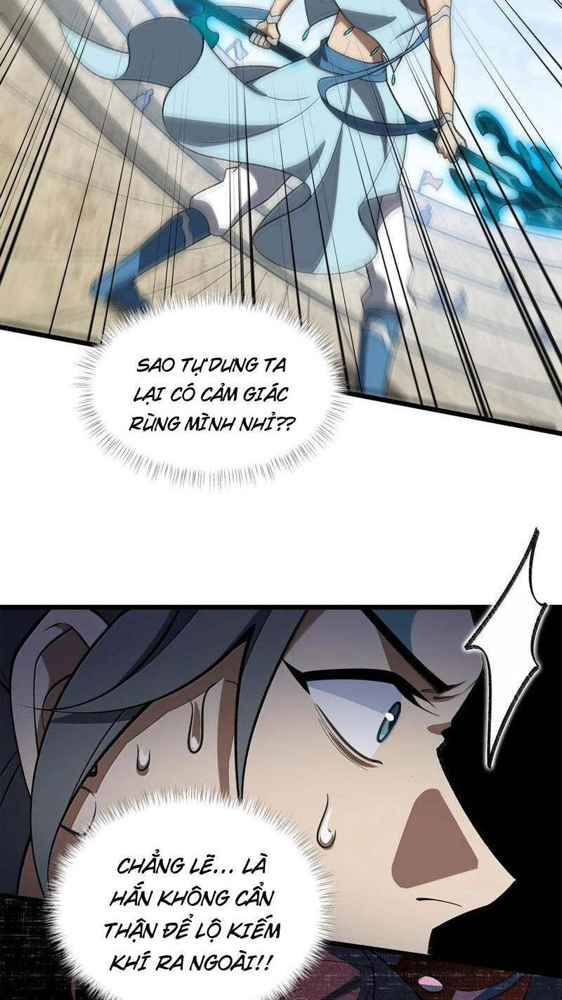 Ta Ở Tu Tiên Giới Chỉ Làm Giờ Hành Chính Chap 65 - Next Chap 66