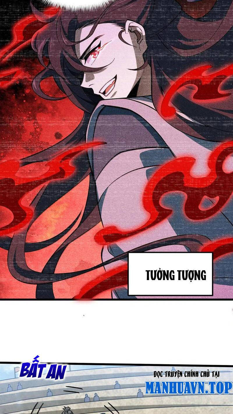 Ta Ở Tu Tiên Giới Chỉ Làm Giờ Hành Chính Chap 65 - Next Chap 66
