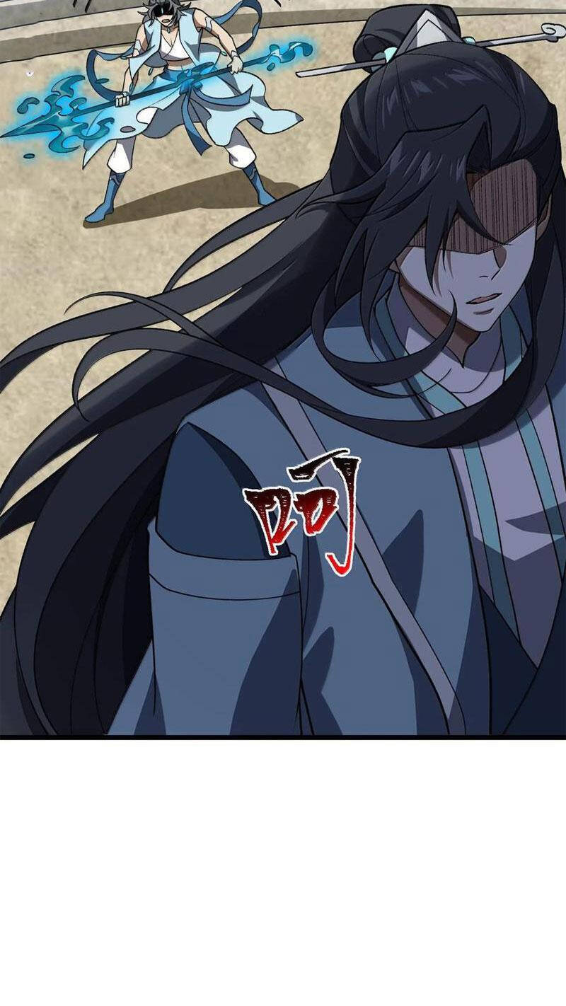 Ta Ở Tu Tiên Giới Chỉ Làm Giờ Hành Chính Chap 65 - Next Chap 66
