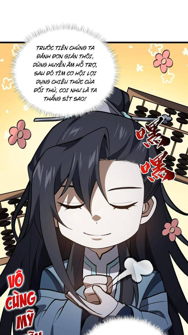 Ta Ở Tu Tiên Giới Chỉ Làm Giờ Hành Chính Chap 65 - Next Chap 66