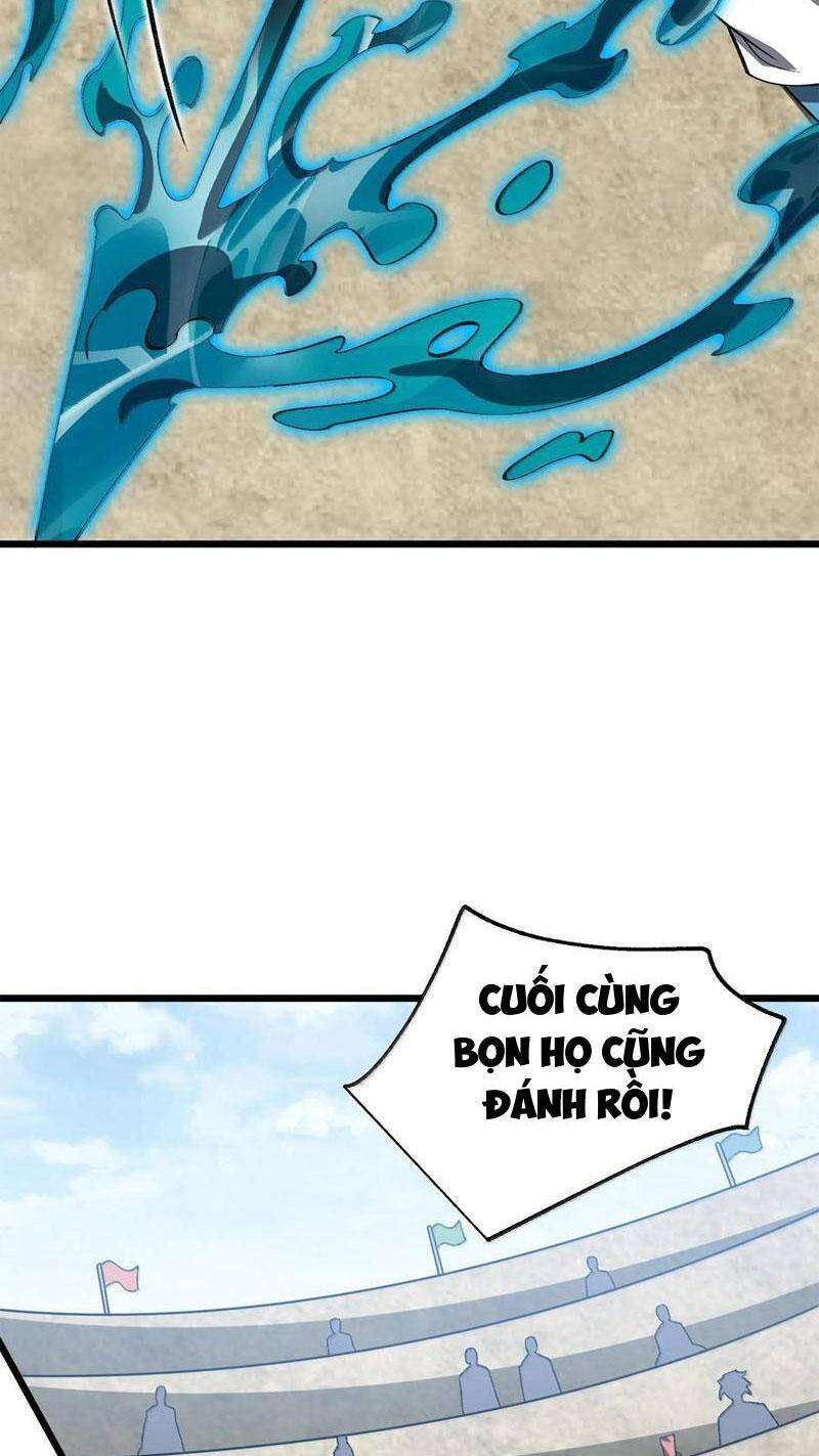 Ta Ở Tu Tiên Giới Chỉ Làm Giờ Hành Chính Chap 65 - Next Chap 66