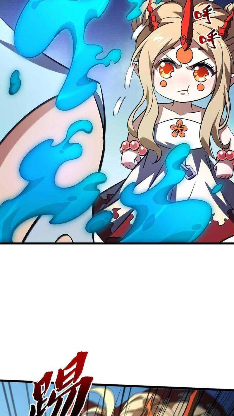 Ta Ở Tu Tiên Giới Chỉ Làm Giờ Hành Chính Chap 65 - Next Chap 66