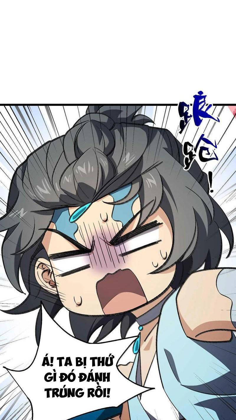 Ta Ở Tu Tiên Giới Chỉ Làm Giờ Hành Chính Chap 65 - Next Chap 66