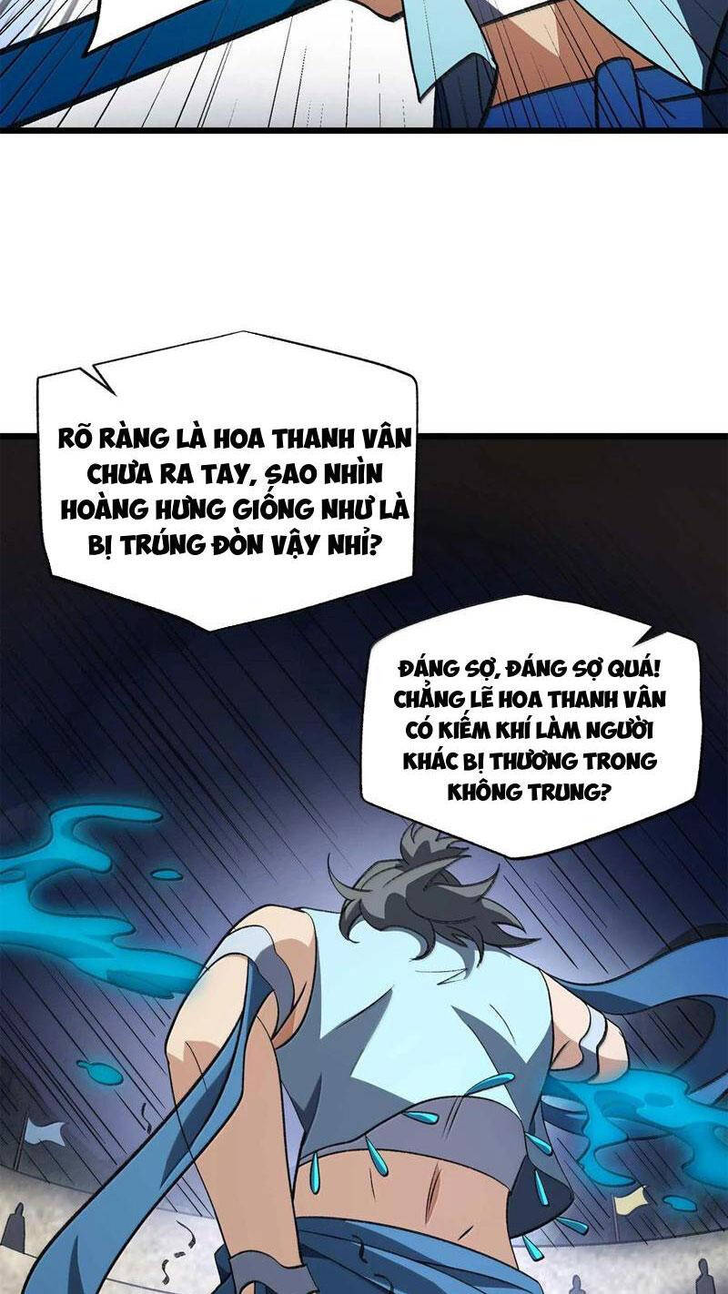 Ta Ở Tu Tiên Giới Chỉ Làm Giờ Hành Chính Chap 65 - Next Chap 66
