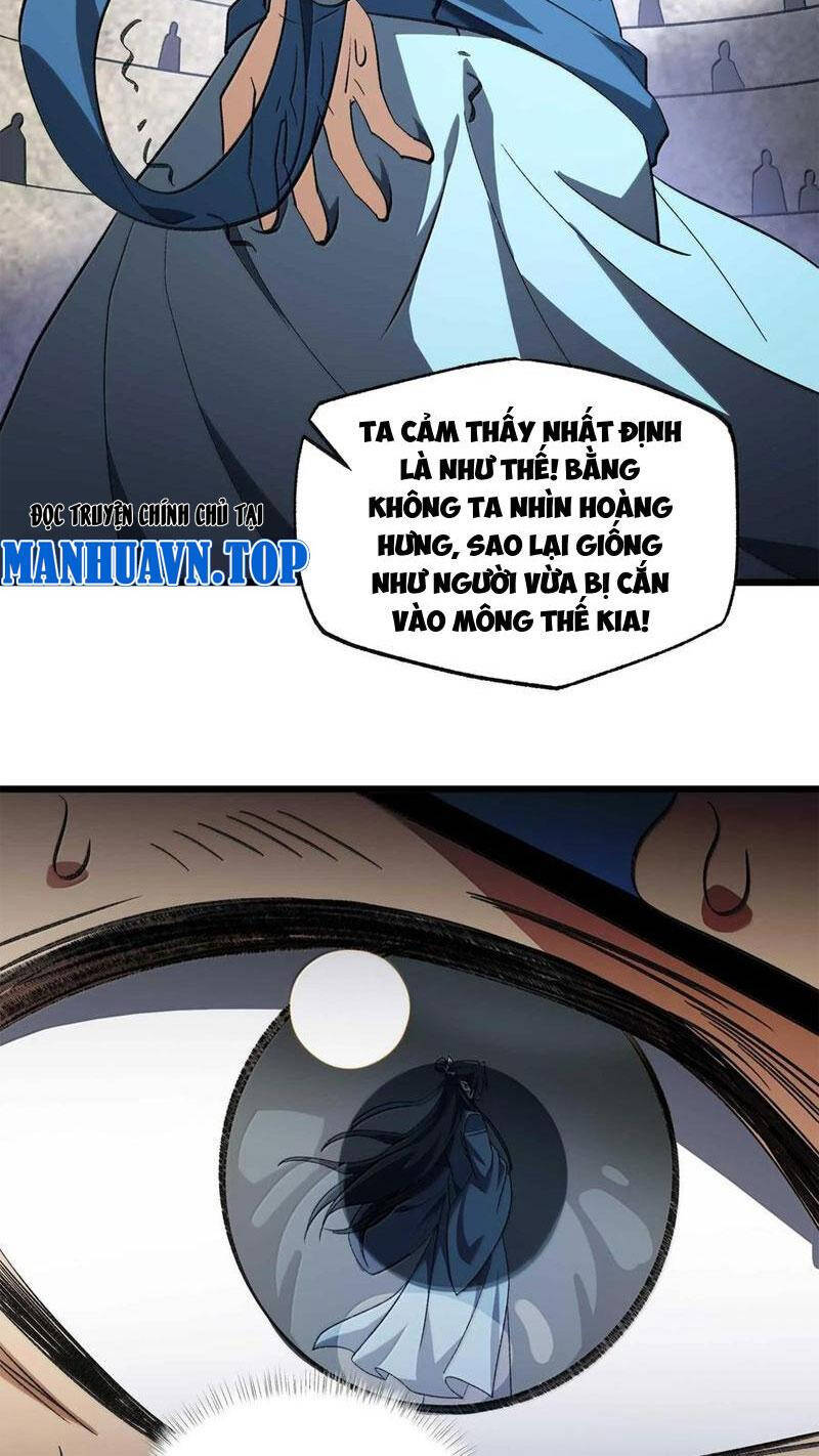 Ta Ở Tu Tiên Giới Chỉ Làm Giờ Hành Chính Chap 65 - Next Chap 66