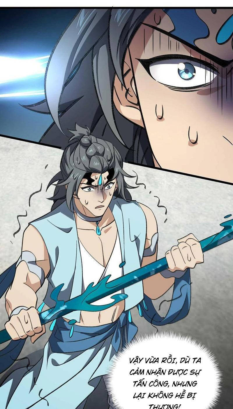 Ta Ở Tu Tiên Giới Chỉ Làm Giờ Hành Chính Chap 65 - Next Chap 66