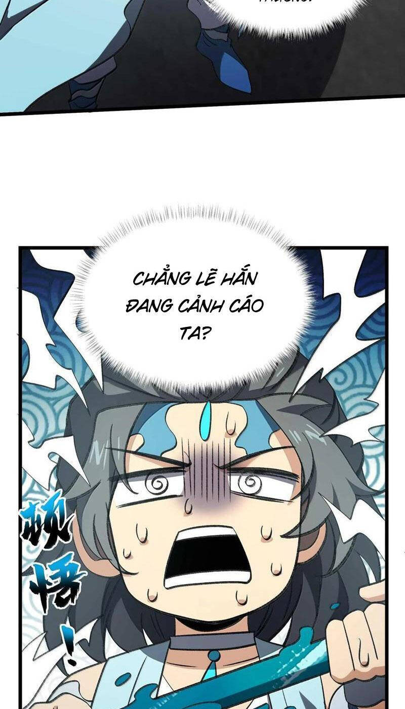 Ta Ở Tu Tiên Giới Chỉ Làm Giờ Hành Chính Chap 65 - Next Chap 66