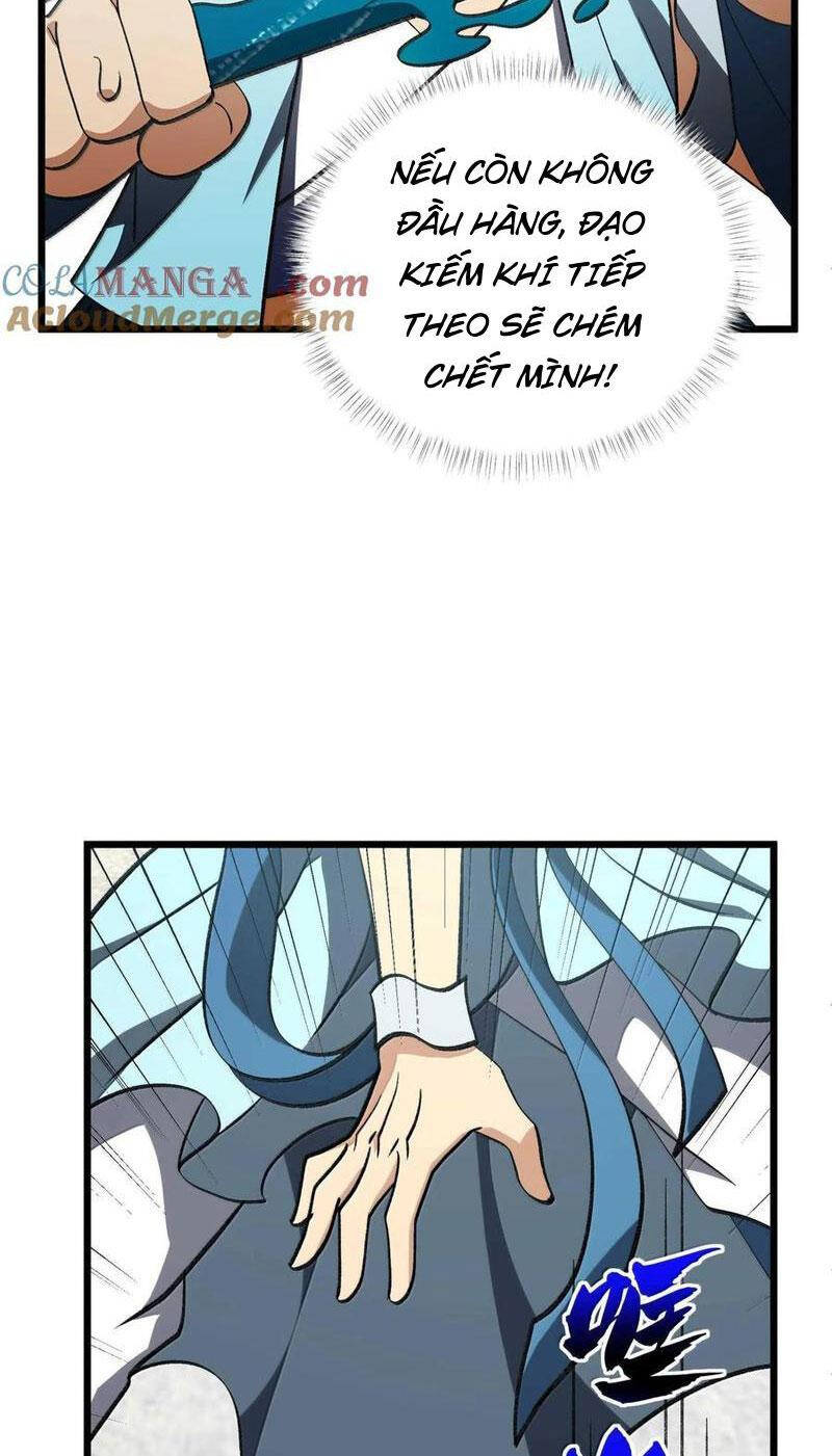 Ta Ở Tu Tiên Giới Chỉ Làm Giờ Hành Chính Chap 65 - Next Chap 66