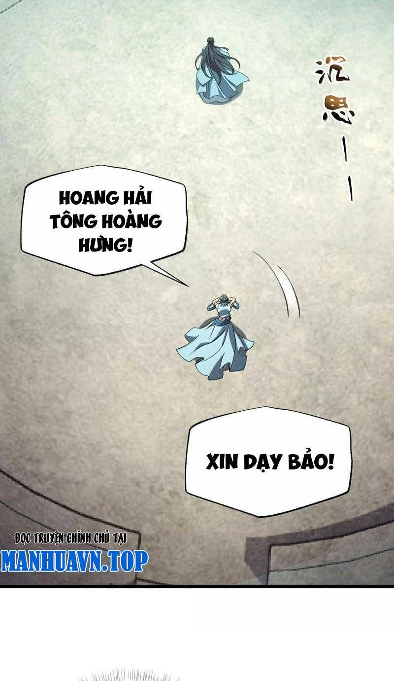 Ta Ở Tu Tiên Giới Chỉ Làm Giờ Hành Chính Chap 65 - Next Chap 66