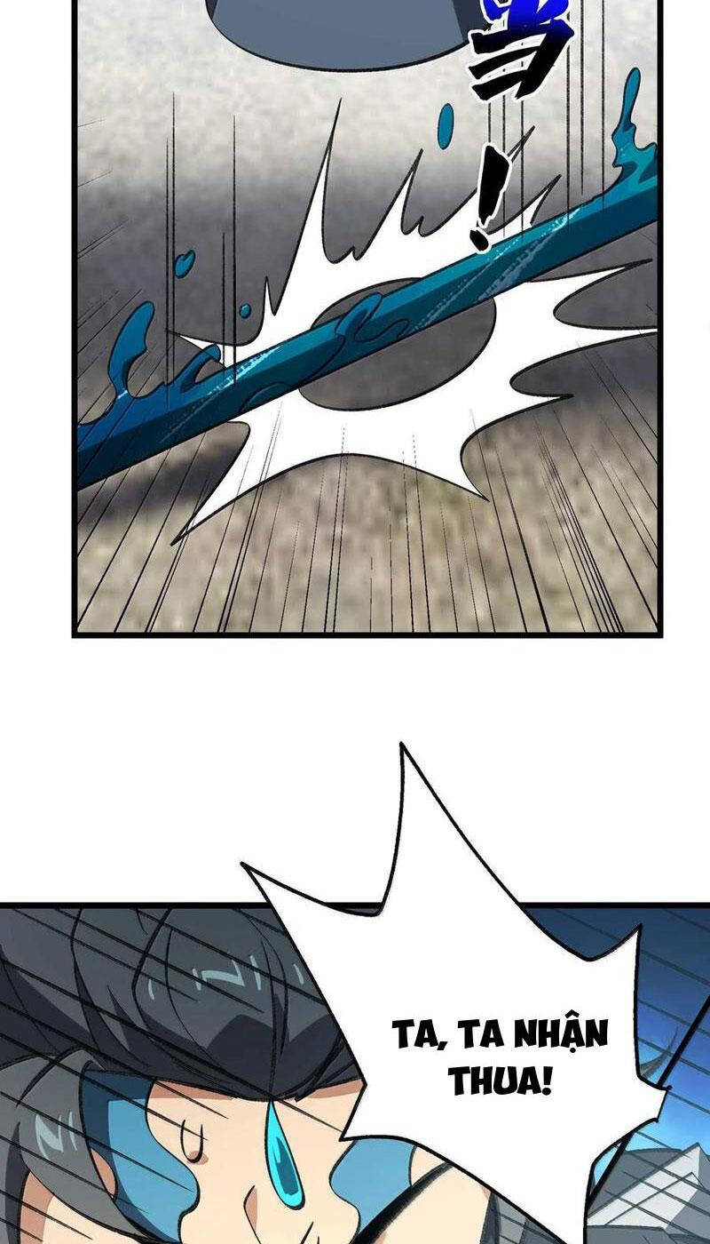 Ta Ở Tu Tiên Giới Chỉ Làm Giờ Hành Chính Chap 65 - Next Chap 66