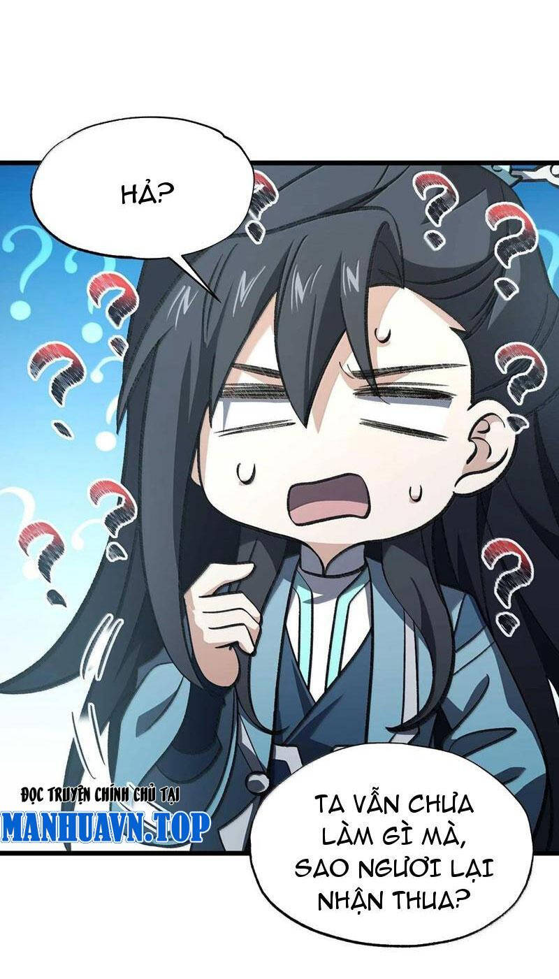Ta Ở Tu Tiên Giới Chỉ Làm Giờ Hành Chính Chap 65 - Next Chap 66