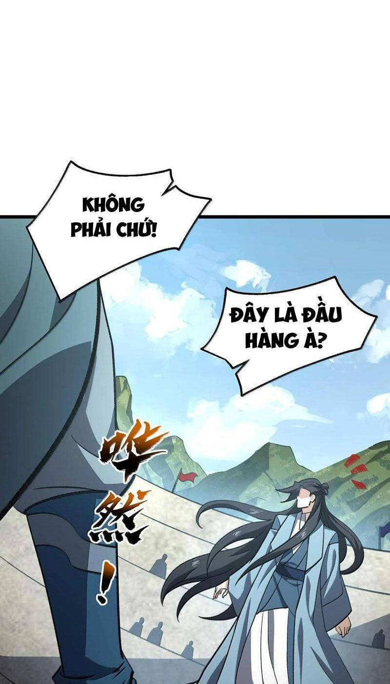 Ta Ở Tu Tiên Giới Chỉ Làm Giờ Hành Chính Chap 65 - Next Chap 66