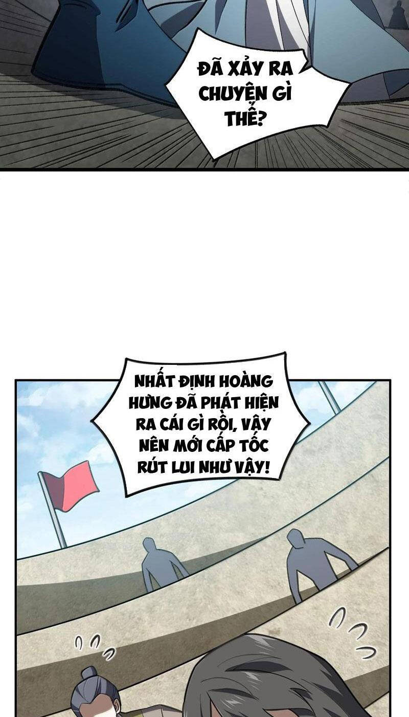 Ta Ở Tu Tiên Giới Chỉ Làm Giờ Hành Chính Chap 65 - Next Chap 66