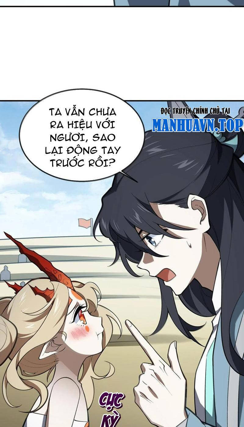 Ta Ở Tu Tiên Giới Chỉ Làm Giờ Hành Chính Chap 65 - Next Chap 66