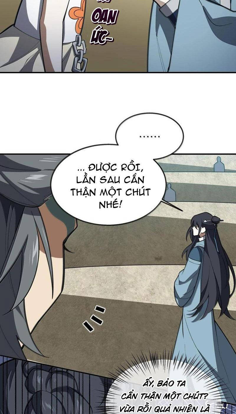 Ta Ở Tu Tiên Giới Chỉ Làm Giờ Hành Chính Chap 65 - Next Chap 66